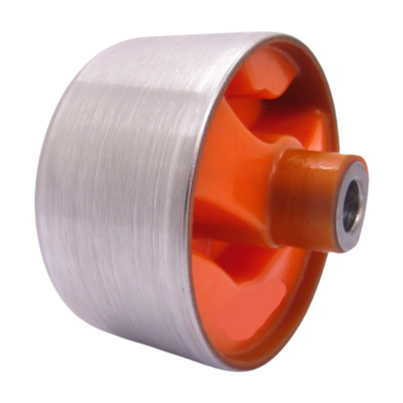 Полиуретановая подушка двигателя задняя Geely Emgrand X7 2011-2015 СМЕННЫЙ САЙЛЕНТБЛОК