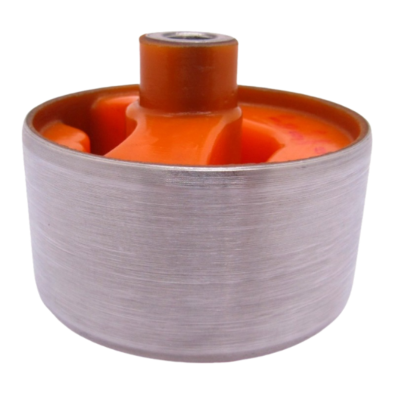 Полиуретановая подушка двигателя задняя Geely Emgrand X7 2011-2015 СМЕННЫЙ САЙЛЕНТБЛОК