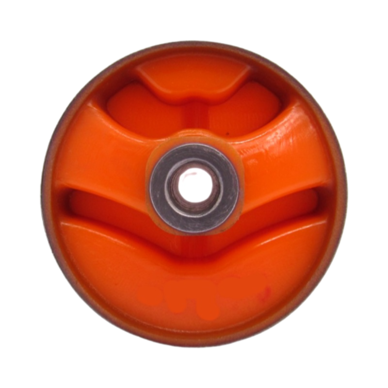 Полиуретановая подушка двигателя задняя Geely Emgrand X7 2011-2015 СМЕННЫЙ САЙЛЕНТБЛОК