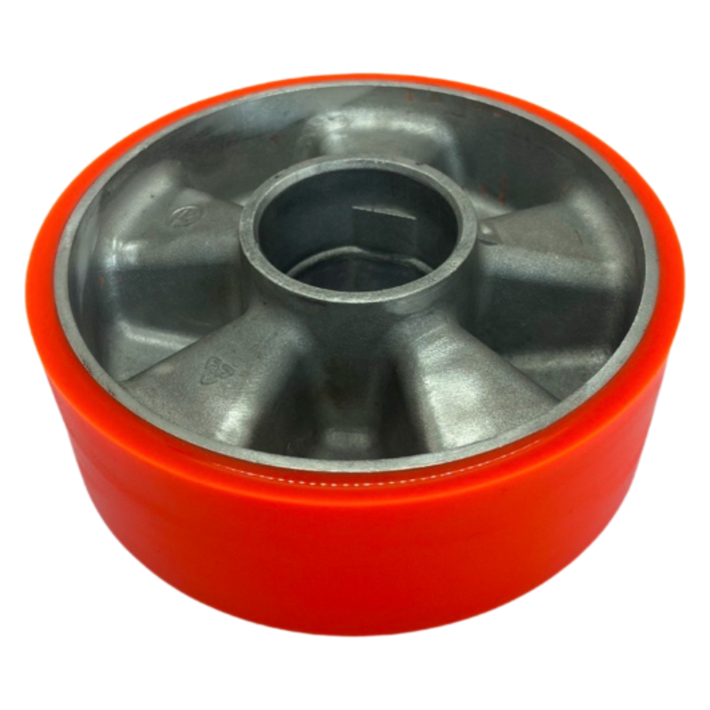 Поліуретанове колесо для візків РЕКОНСТРУКЦІЯ ВАШОЇ