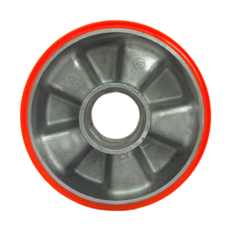 Поліуретанове колесо для візків РЕКОНСТРУКЦІЯ ВАШОЇ