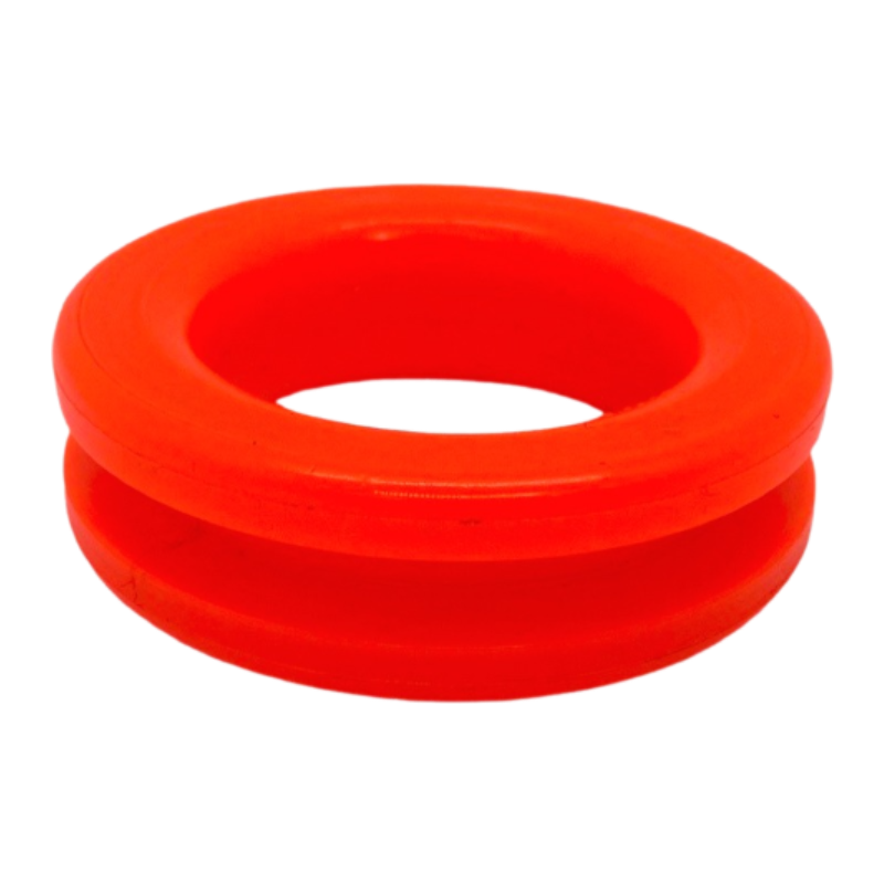 Поліуретанова окантовка троса ручника TLC80 105 Toyota Land Cruiser тюнінгована