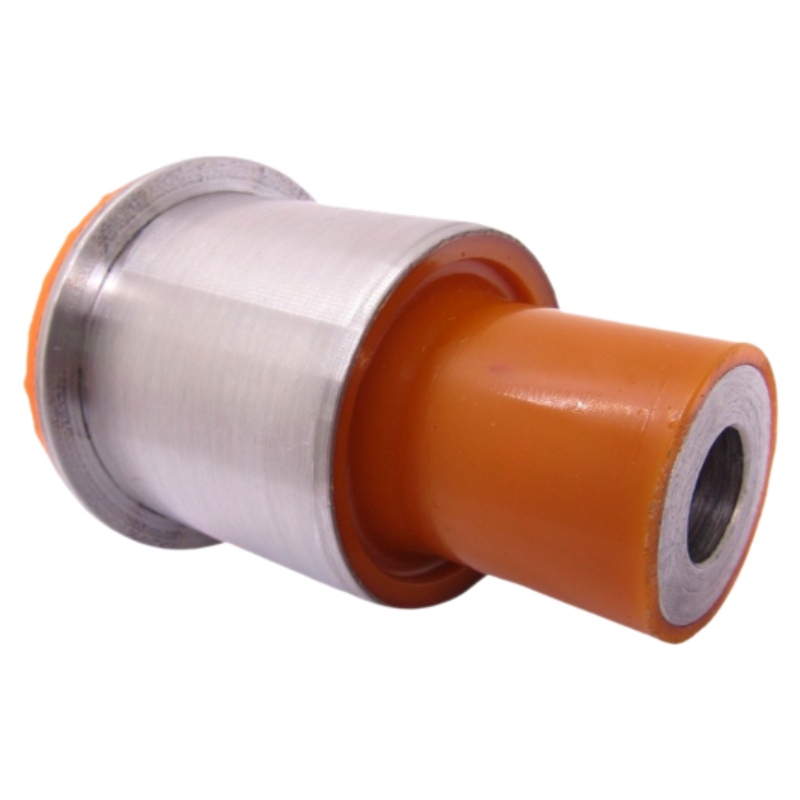 Полиуретановый сайлентблок переднего нижнего рычага передний Lincoln Navigator 2003-2006