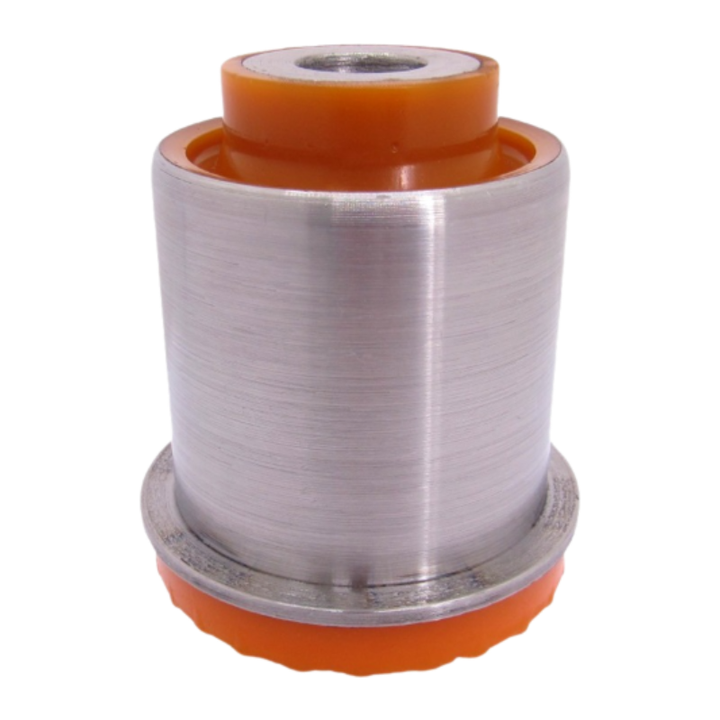 Поліуретановий сайлентблок переднього нижнього важеля задній Lincoln Navigator 2003-2006