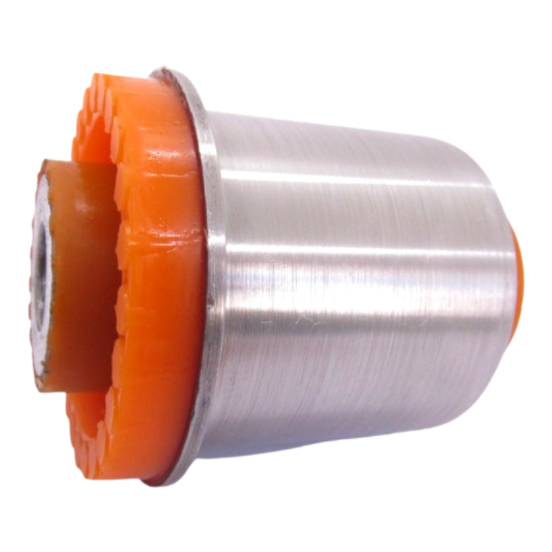 Поліуретановий сайлентблок переднього нижнього важеля задній Lincoln Navigator 2003-2006