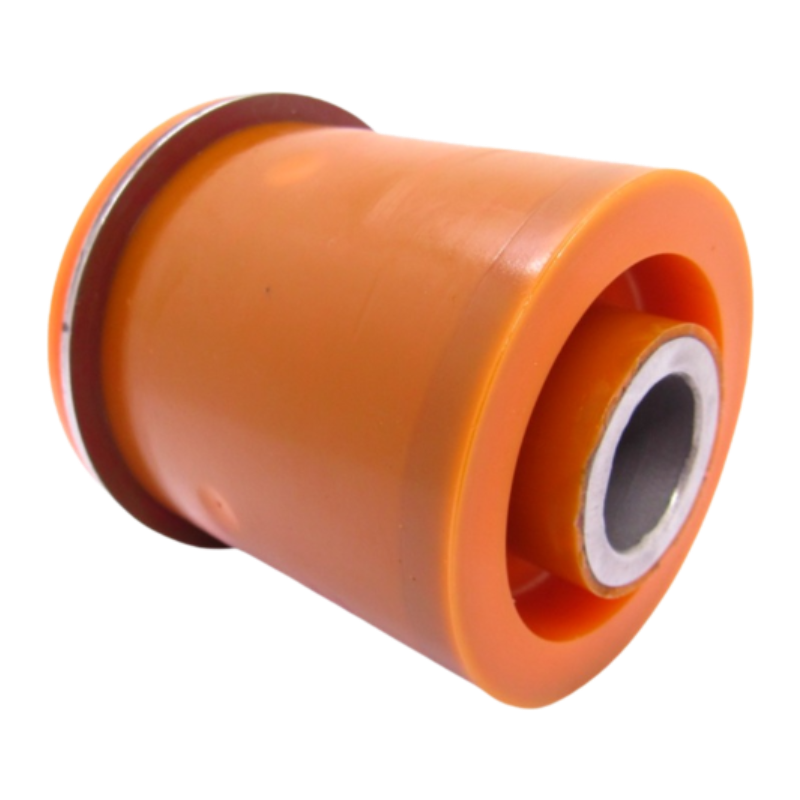 Поліуретановий сайлентблок заднього підрамника Bmw E39 1995-2003