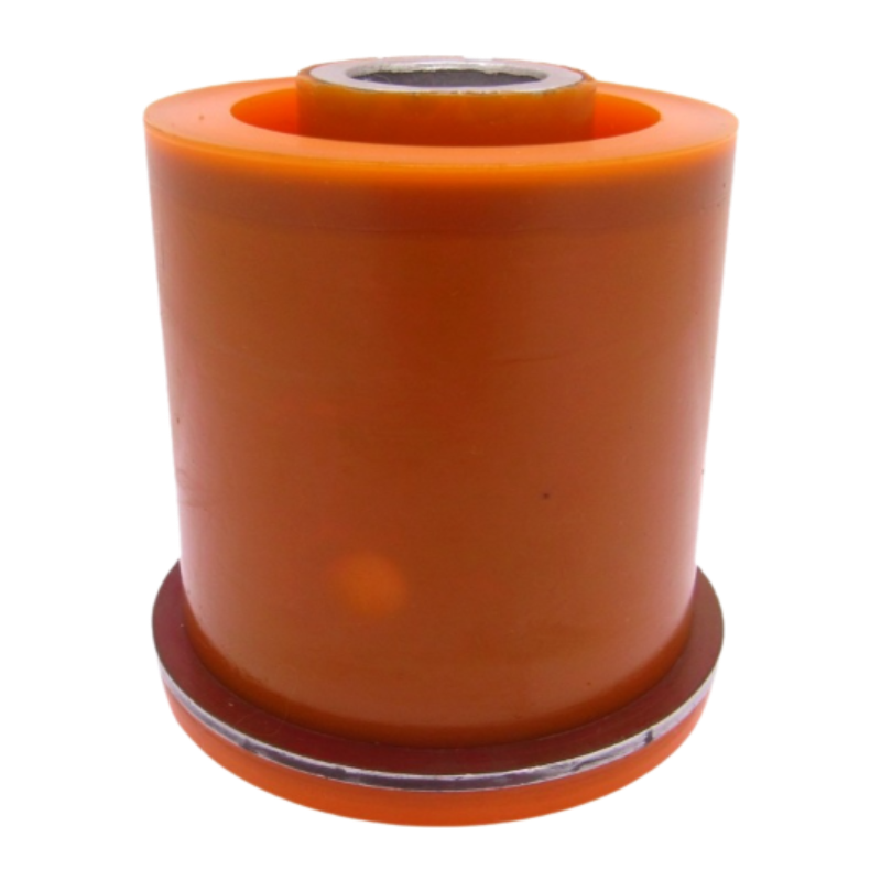 Поліуретановий сайлентблок заднього підрамника Bmw E39 1995-2003