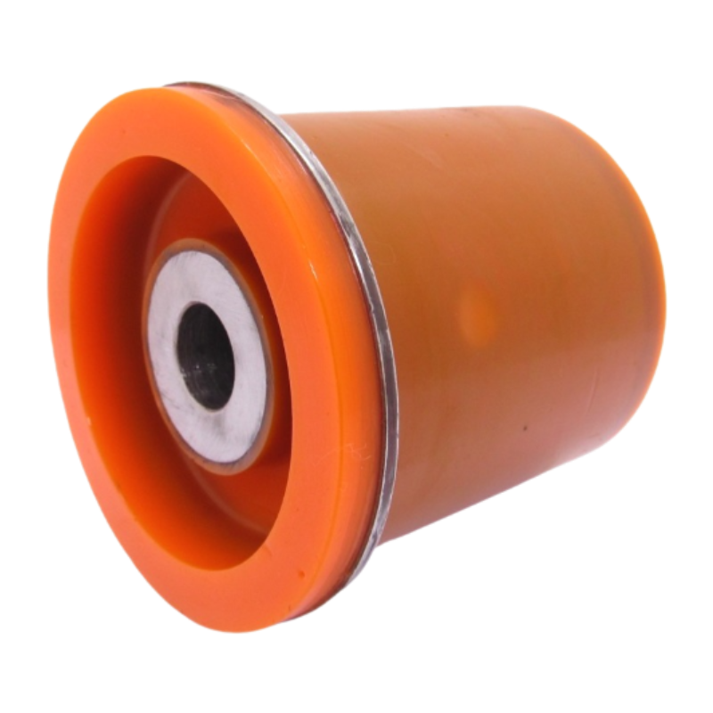 Поліуретановий сайлентблок заднього підрамника Bmw E39 1995-2003