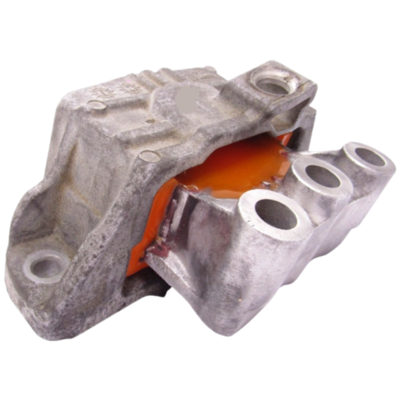 Поліуретанова подушка двигуна права Jeep Compass 2016-