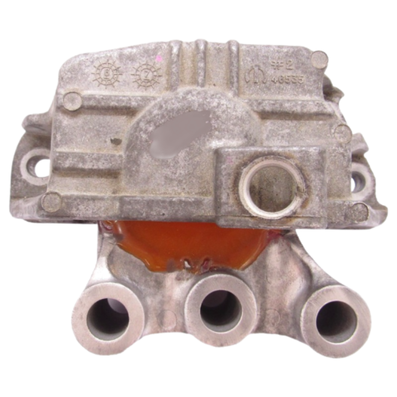 Поліуретанова подушка двигуна права Jeep Compass 2016-