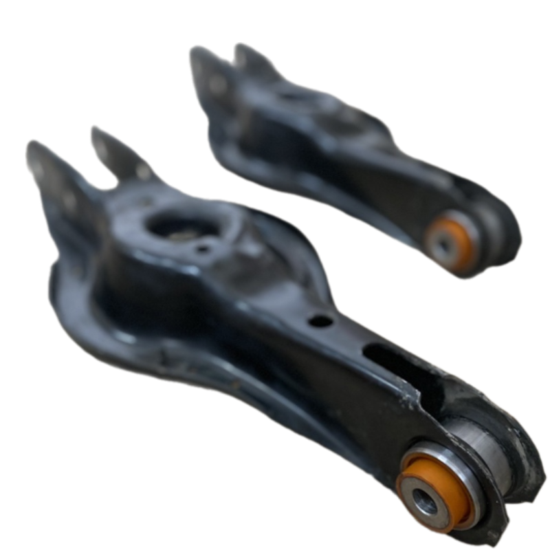 Задній підпружинний важіль Bmw F20 2011- Послуга з перепресування сайлентблоків (Сайлентблоки в ціну не входять)