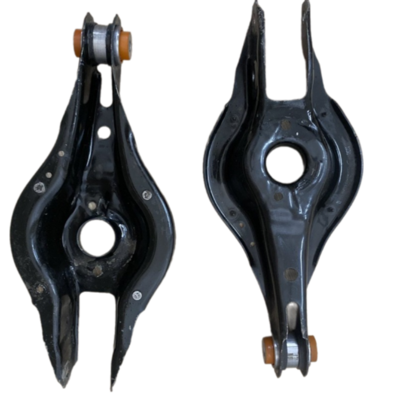 Задній підпружинний важіль Bmw F20 2011- Послуга з перепресування сайлентблоків (Сайлентблоки в ціну не входять)