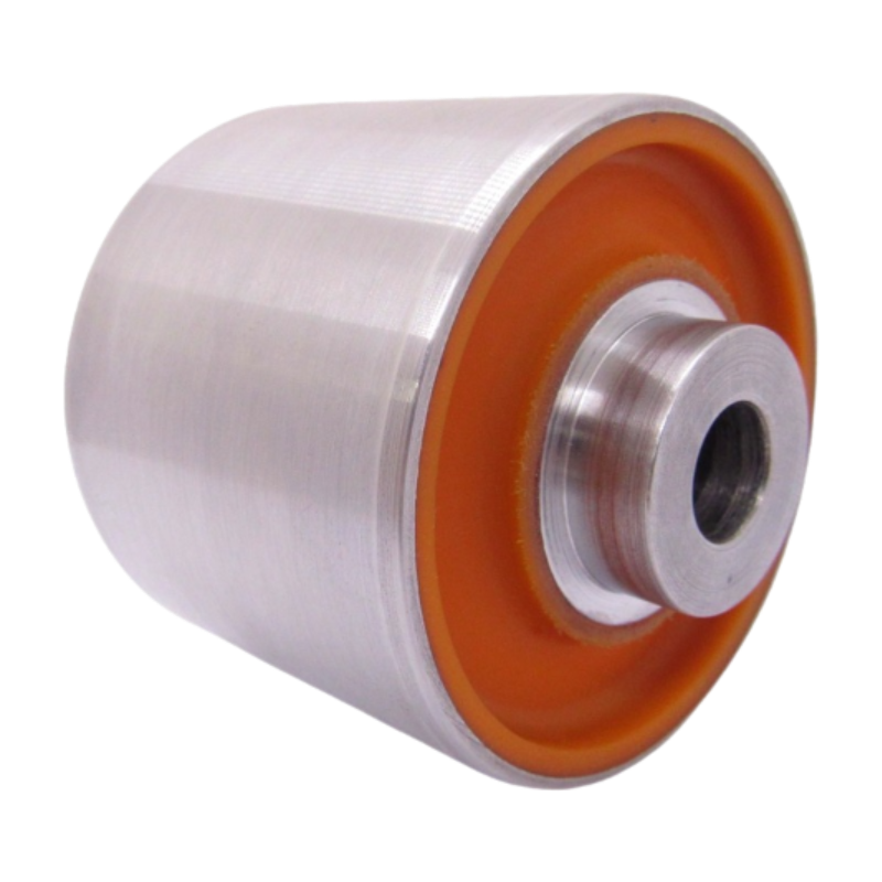 Поліуретановий сайлентблок переднього кривого важеля Mercedes-Benz 222 2013-