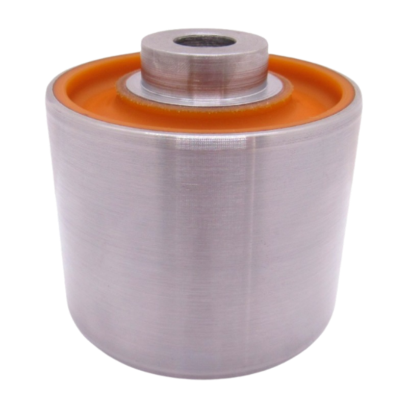 Поліуретановий сайлентблок переднього кривого важеля Mercedes-Benz 222 2013-