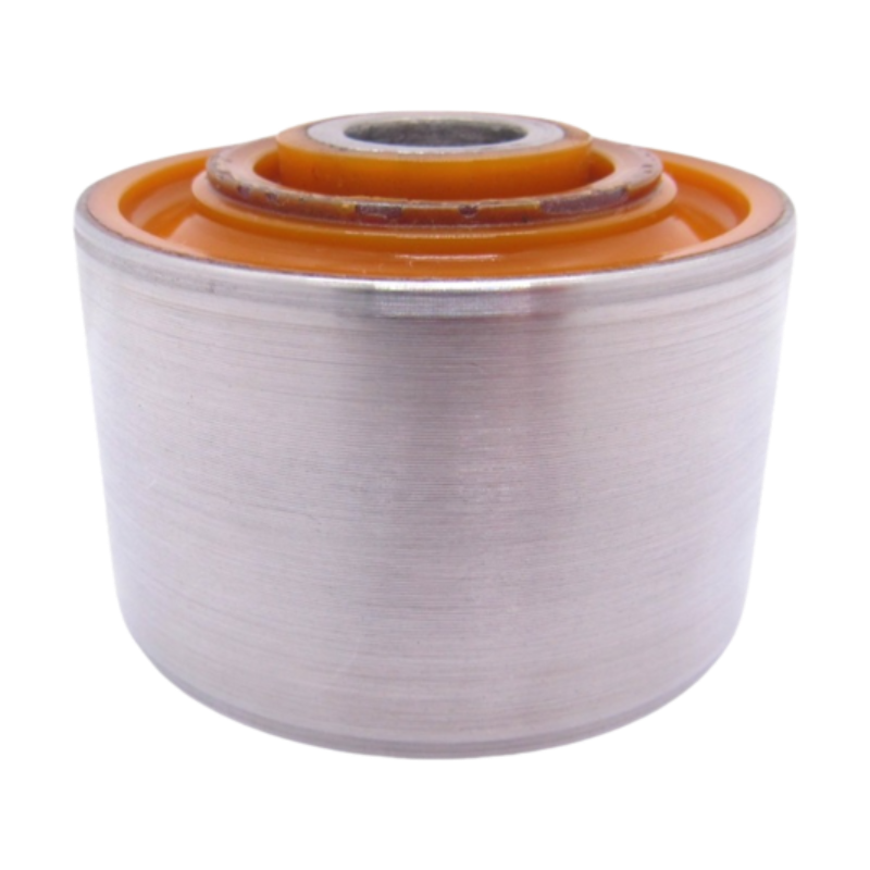 Поліуретановий сайлентблок переднього поздовжнього важеля Toyota Land Cruiser 1984-1990 передній та посередині