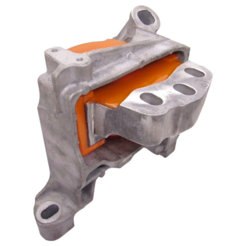 Поліуретанова подушка двигуна права Mazda Cx-5 2012-2017 2.0L