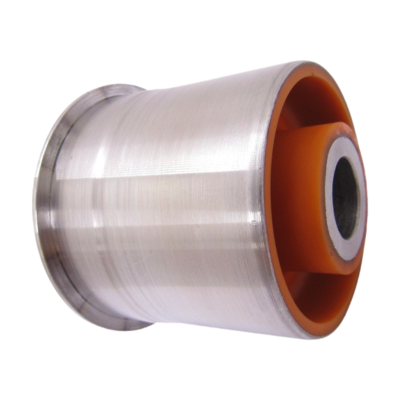 Поліуретановий сайлентблок заднього підрамника задній Chrysler 200 2010-2014