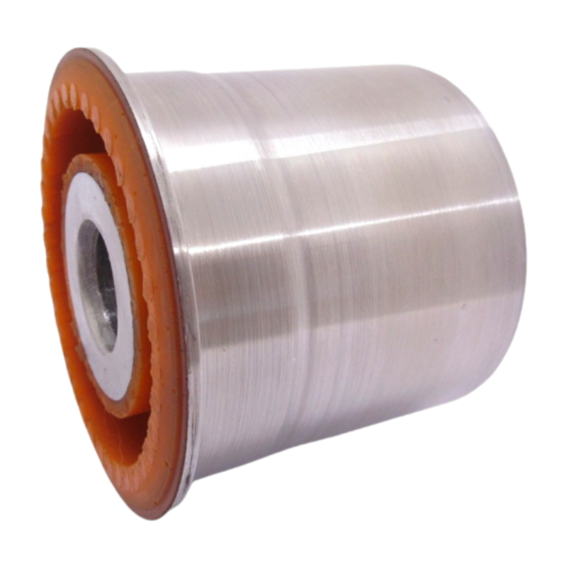 Поліуретановий сайлентблок заднього підрамника задній Chrysler 200 2010-2014