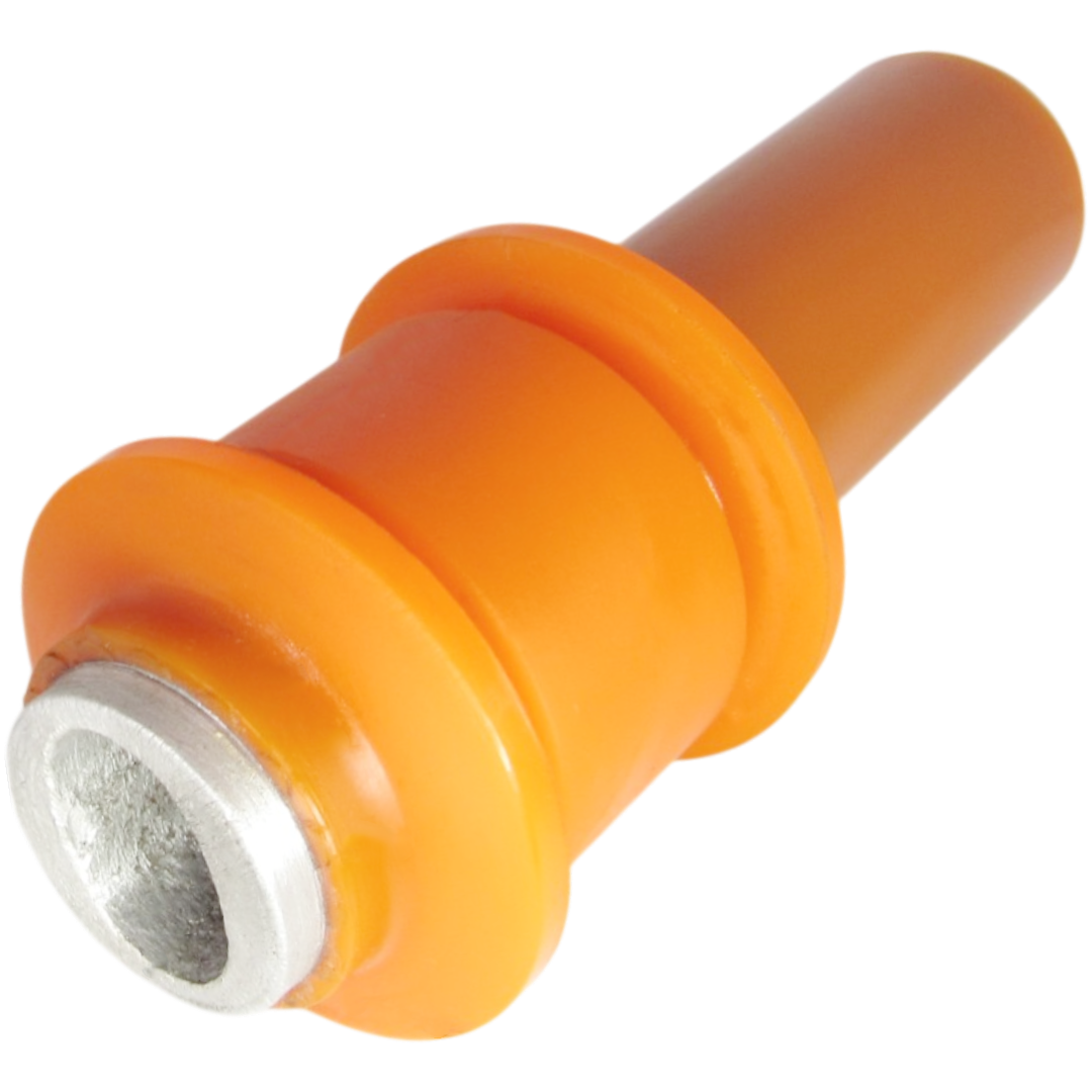 Поліуретанова подушка двигуна задня нижня Fiat Doblo 2010- МАЛЕНЬКИЙ ЗМІННИЙ САЙЛЕНТБЛОК