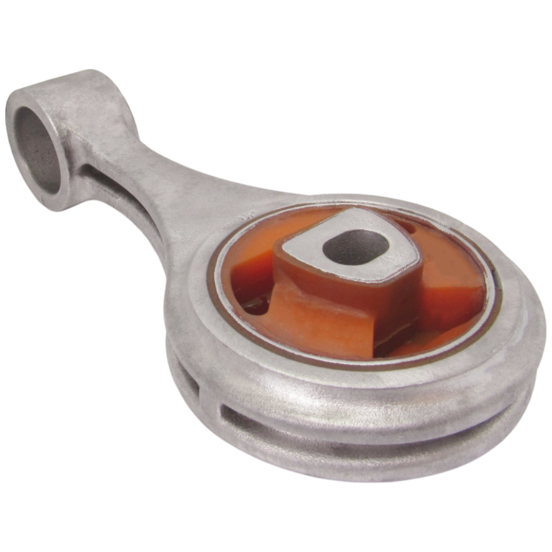 Полиуретановая подушка двигателя задняя нижняя Fiat Doblo 2010- РЕКОНСТРУКЦИЯ БОЛЬШОГО САЙЛЕНТБЛОКА