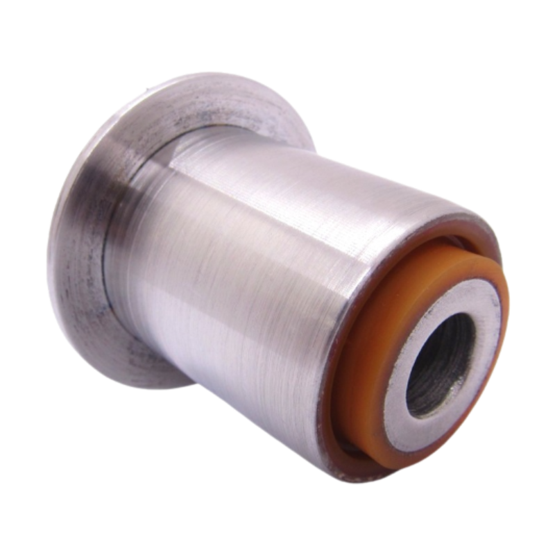 Поліуретановий сайлентблок стійки заднього стабілізатора передній Toyota Land Cruiser 2007-