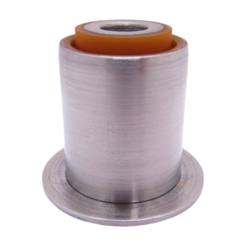 Поліуретановий сайлентблок стійки заднього стабілізатора передній Toyota Land Cruiser 2007-