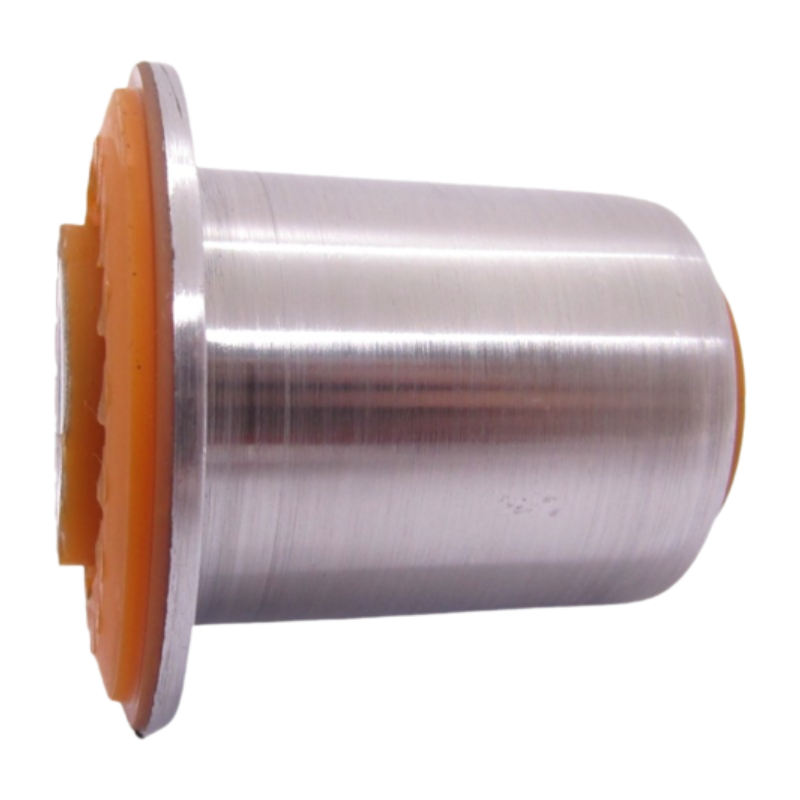 Поліуретановий сайлентблок стійки заднього стабілізатора передній Toyota Land Cruiser 2007-