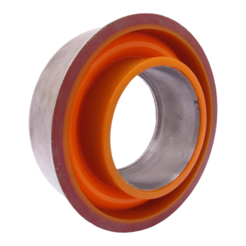 Поліуретанова опора карданного валу Bmw E83 2003-2010 ЗМІННИЙ ВКЛАДИШ