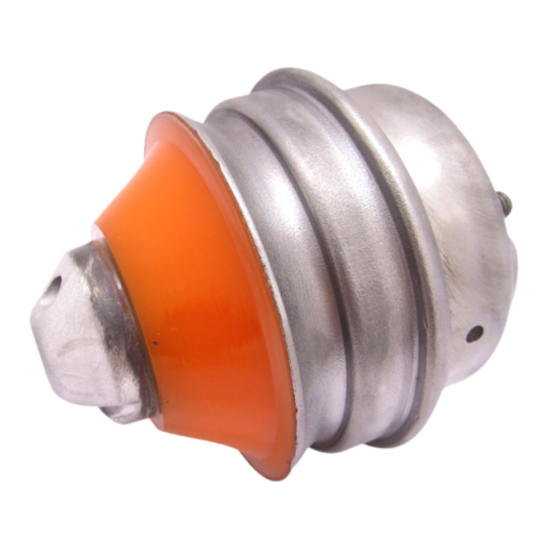 Поліуретанова подушка двигуна передня Volvo Xc90 2002-2014 2.4L РЕКОНСТРУКЦІЯ ВАШОЇ