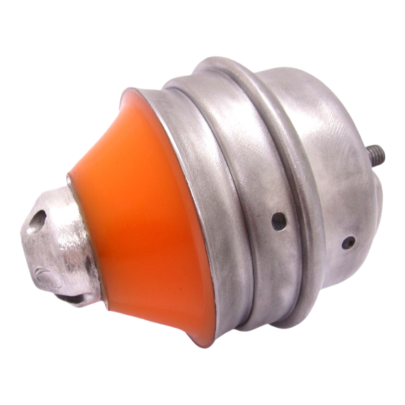 Поліуретанова подушка двигуна задня Volvo V70 2000-2007 2.4L РЕКОНСТРУКЦІЯ ВАШОЇ