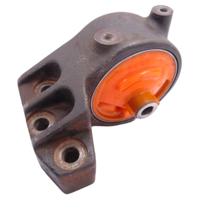 Поліуретанова подушка двигуна передня Mitsubishi 3000GT 1997-2001 Послуга ПО ЗАМІНІ САЙЛЕНТБЛОКА