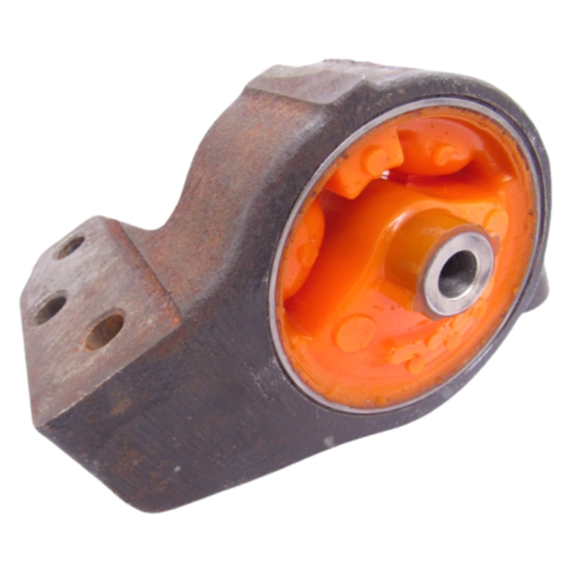 Поліуретанова подушка двигуна передня Mitsubishi 3000GT 1997-2001 Послуга ПО ЗАМІНІ САЙЛЕНТБЛОКА