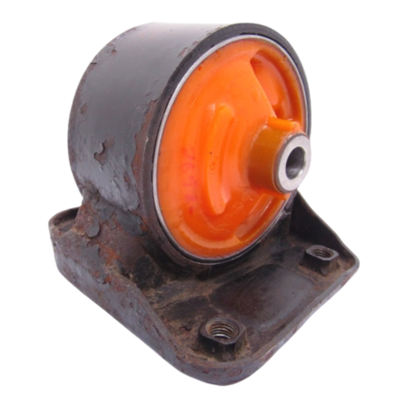 Поліуретанова подушка КПП Mitsubishi 3000GT 1997-2001 Послуга ПО ЗАМІНІ САЙЛЕНТБЛОКА