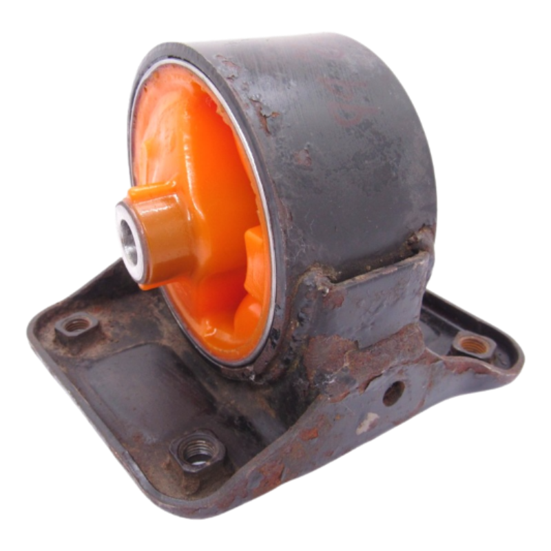 Поліуретанова подушка КПП Mitsubishi 3000GT 1997-2001 Послуга ПО ЗАМІНІ САЙЛЕНТБЛОКА