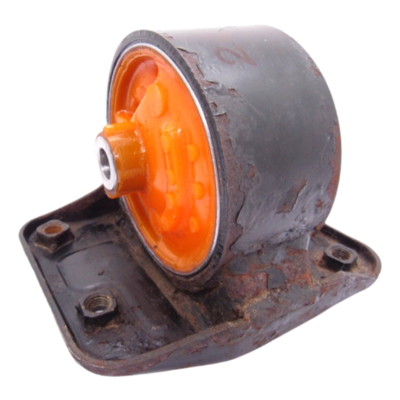 Поліуретанова подушка КПП Mitsubishi 3000GT 1997-2001 Послуга ПО ЗАМІНІ САЙЛЕНТБЛОКА