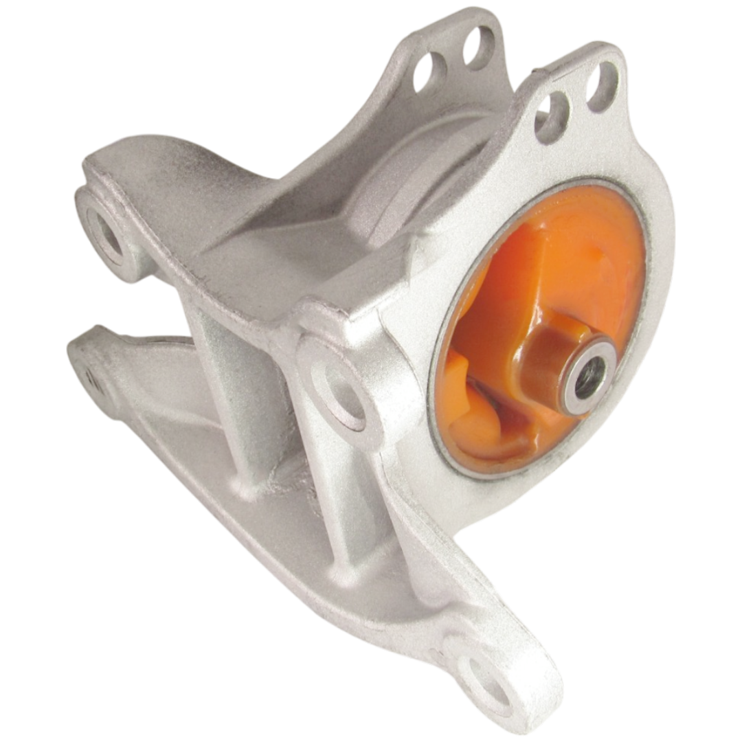 Поліуретанова подушка КПП Mitsubishi Eclipse 2005-2012 2.4L