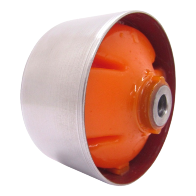 Поліуретанова подушка двигуна ліва Mitsubishi 3000GT 1990-1993 ЗМІННИЙ САЙЛЕНТБЛОК