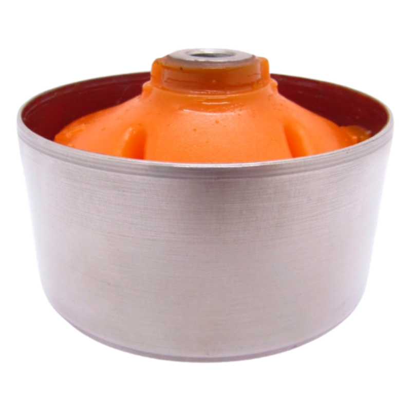 Поліуретанова подушка двигуна ліва Mitsubishi 3000GT 1990-1993 ЗМІННИЙ САЙЛЕНТБЛОК