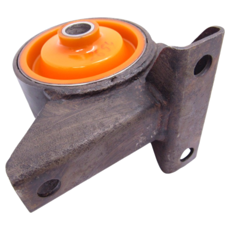 Поліуретанова подушка двигуна права Mitsubishi 3000GT 1990-1993 Послуга ПО ЗАМІНІ САЙЛЕНТБЛОКА