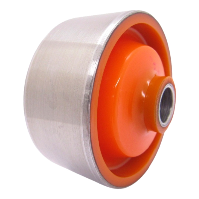 Поліуретанова подушка двигуна права Mitsubishi 3000GT 1997-2001 ЗМІННИЙ САЙЛЕНТБЛОК