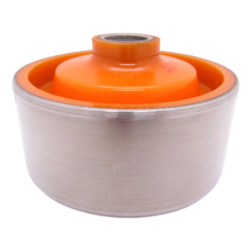 Поліуретанова подушка двигуна права Mitsubishi 3000GT 1997-2001 ЗМІННИЙ САЙЛЕНТБЛОК