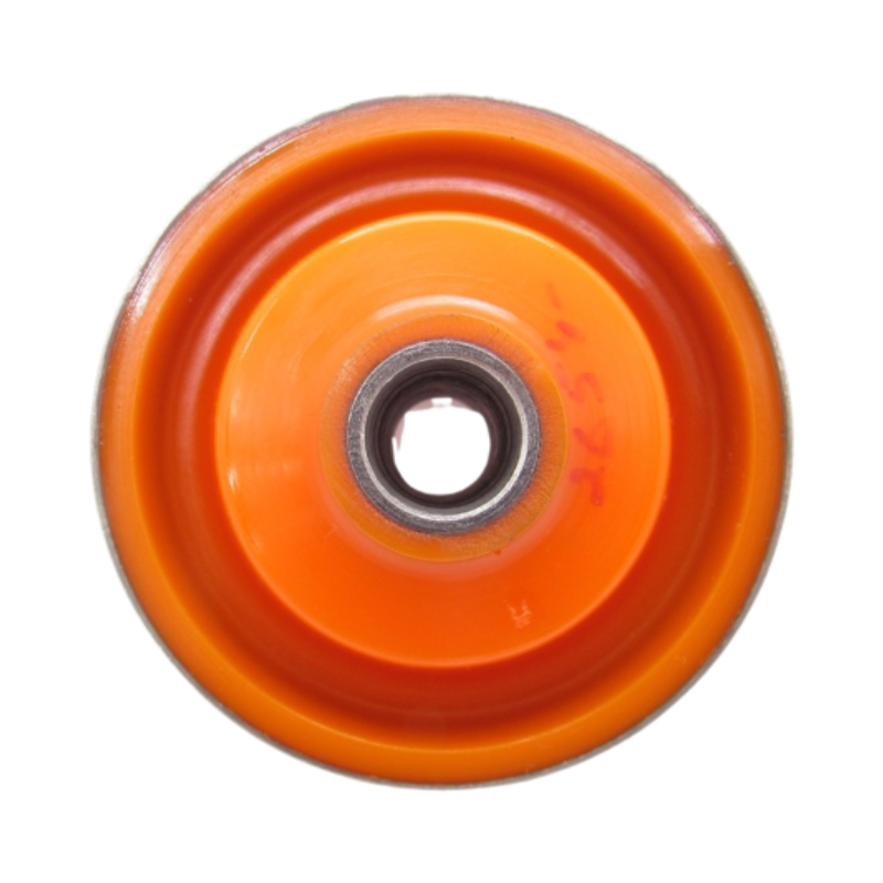 Поліуретанова подушка двигуна права Mitsubishi 3000GT 1997-2001 ЗМІННИЙ САЙЛЕНТБЛОК