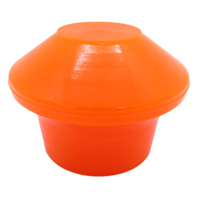 Поліуретанова подушка двигуна передня Audi 80 1978-1986 PP-2656