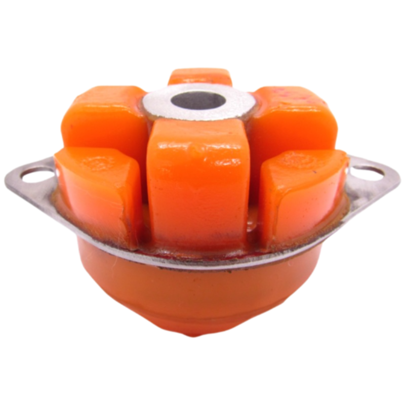 Поліуретанова подушка КПП Audi 100 1982-1991 PP-2657a