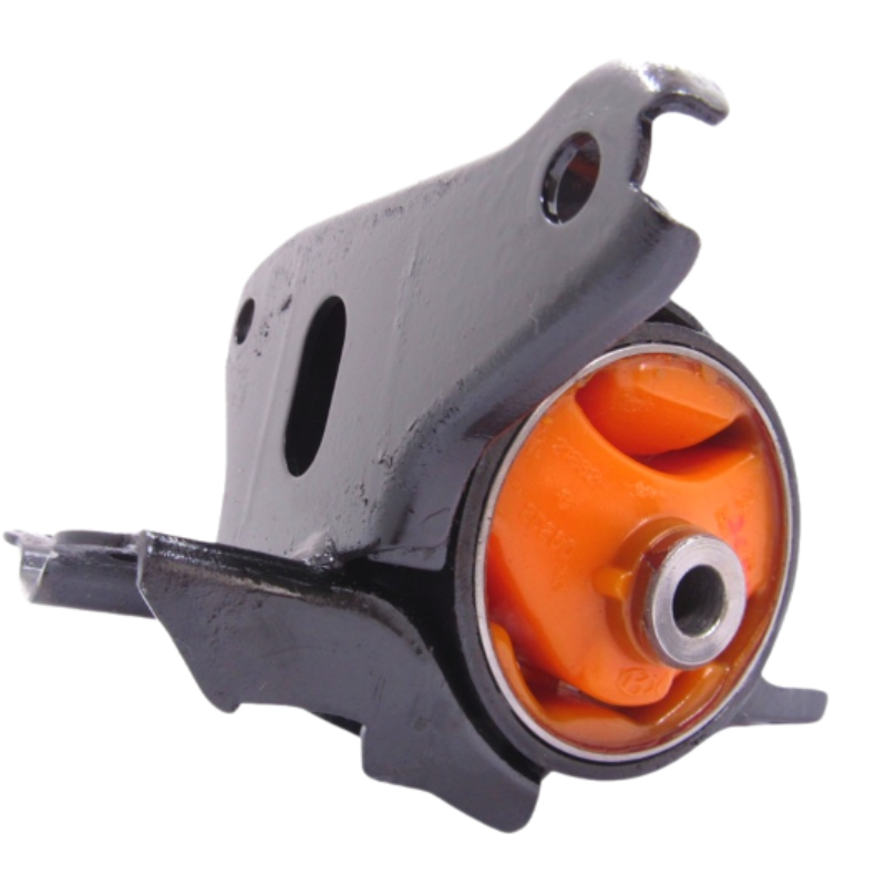 Поліуретанова подушка двигуна ліва Hyundai Tiburon 2002-2009 Послуга ПО ЗАМІНІ САЙЛЕНТБЛОКА