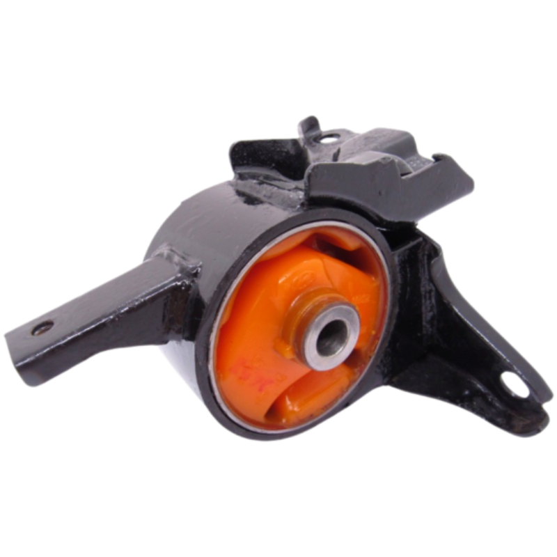 Поліуретанова подушка двигуна ліва Hyundai Tiburon 2002-2009 Послуга ПО ЗАМІНІ САЙЛЕНТБЛОКА