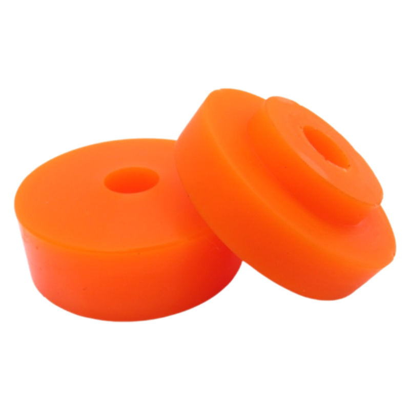 Поліуретанова віброізолююча опора для пересувного вібропресу Nemp УПБ-ПМ Комплект