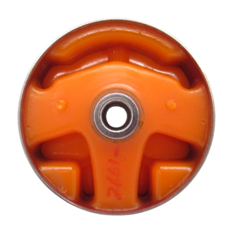 Поліуретанова подушка двигуна передня ліва Nissan Sunny 1990-1995 ЗМІННИЙ САЙЛЕНТБЛОК