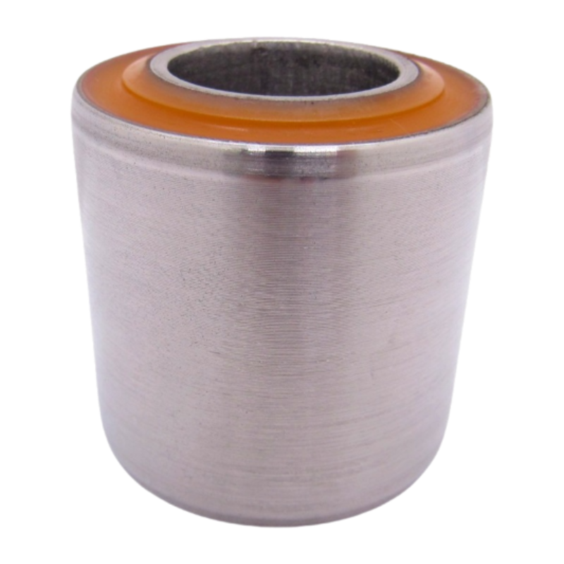 Поліуретановий сайлентблок гуркоту комбайна New Holland CX8.80 28х52х54