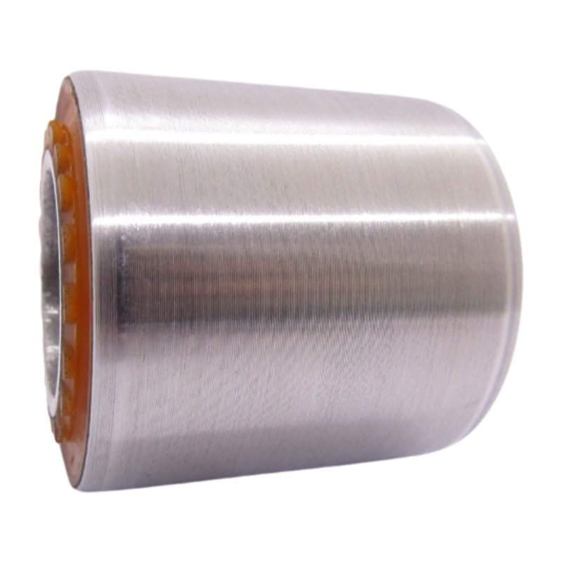 Поліуретановий сайлентблок гуркоту комбайна New Holland CX8.80 28х52х54